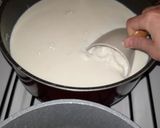 صورة لخطوة 2 من وصفة رز بحليب 😋😋😋