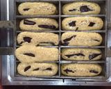 Foto langkah ke 10 dari resep Pukis Empuk Mentul Mentul.