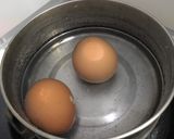 Foto langkah ke 3 dari resep Ramen Indomie Kari Ayam.