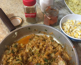 Foto del paso 2 de la receta: Empanadas salteñas con opción vegana