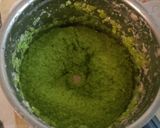 A picture of step 2 of Peas kebab.