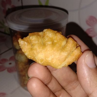 Langkah 7