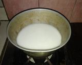 Foto langkah ke 1 dari resep Kue Apem Kukus|Tanpa Tape.