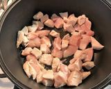 Foto del paso 2 de la receta: Arroz con Pollo de la "Gra"