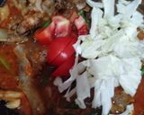 Foto langkah ke 4 dari resep Tongseng Iga Sapi.