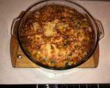 Foto del paso 11 de la receta: Budín de acelgas de Patricia