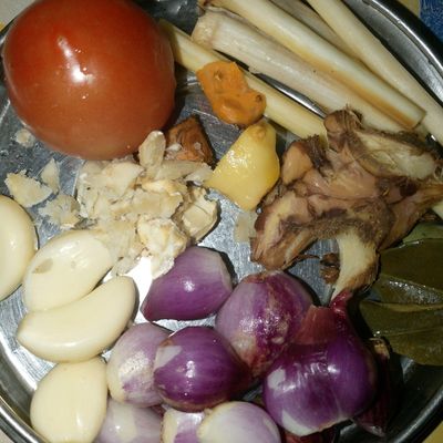 Langkah 3