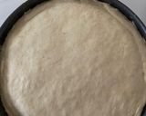 A picture of step 8 of Parda paneer biryani.