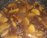 Foto langkah ke 5 dari resep Semur daging kentang.