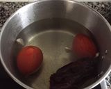 Foto del paso 1 de la receta: Migas de Almería con caldo pimentón