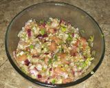 Foto del paso 2 de la receta: Pebre