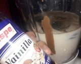 Foto del paso 1 de la receta: Milkshake de oreo