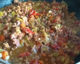 Foto del paso 14 de la receta Lasagna de carne y verdura