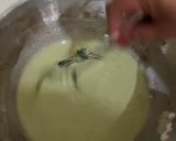 Foto langkah ke 8 dari resep Cendol Thailand.