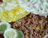 Foto langkah ke 3 dari resep 1311. Nasi Goreng Jawa.