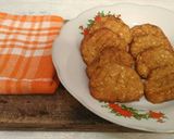 Foto langkah ke 3 dari resep Tempe Goreng (19 Desember 2017).