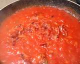 Speck and tomato pasta bake recipe step 6 photo
