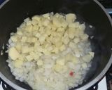 Foto del paso 4 de la receta: Salteadito de verduras!