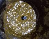 Spinach & tomato soup