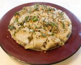 A picture of step 5 of Millets-Packed Farali Dhokla.