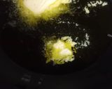A picture of step 1 of Yellowtail with Mediterranean Sauce.