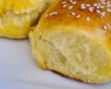 Foto del paso 2 de la receta: Pancitos!