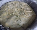 Kapros-túros (húsos) pite recept fázis 2 fotója