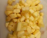 Foto del paso 7 de la receta: Panqué de manzana