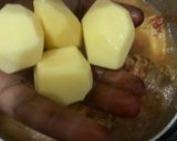 Chicken pepper soupmatakin girki3 hoto