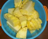Foto langkah ke 1 dari resep Nastar Keranjang.