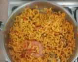 Foto del paso 4 de la receta: Fideuá de marisco