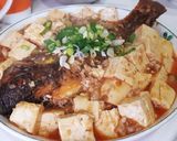 豆瓣燒鮮魚的食譜步驟7照片