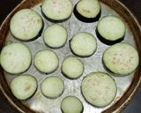 Foto del paso 2 de la receta: Berenjena N°2 🍆 🤩 🥳