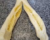 Foto del paso 2 de la receta: Pan roseta de queso