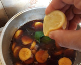 Foto langkah ke 3 dari resep Wedang Semlo Khas Yogya 예르다 🍵.