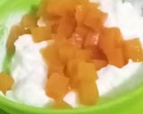 Foto langkah ke 6 dari resep Bolu Petatas.