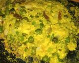 স্টাফড ছানার নোনতা পাঠিসাপটা(Stuffed chanar nonta Patisapta Recipe In Bengali) রেসিপি ধাপ - 4 ছবি