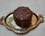 Foto del paso 3 de la receta: Alfajor falso de galletitas
