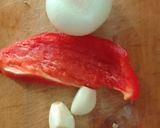 Foto del paso 1 de la receta: Ravioles con alitas de pollo