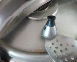 Foto del paso 1 de la receta: Salcocho de habichuelas rojas