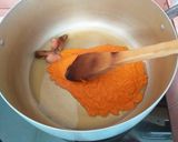 Foto langkah ke 2 dari resep Gulai Ayam & Telur Bumbu Instant Indofood.
