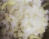 Foto del paso 2 de la receta: Lasaña de berenjena con salsa a lo boloñesa 🍆