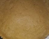 Foto del paso 2 de la receta: Pasta flora de membrillo y de dulce de leche sin manteca