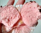 Foto langkah ke 5 dari resep Bolu Kukus Mekar.