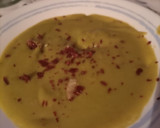Foto del paso 5 de la receta: Crujiente de jamón
