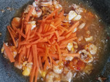Bihun Goreng
