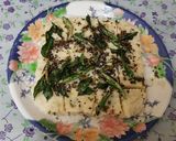 A picture of step 10 of Sooji Rava mixed vegetables dhokla.