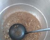 Foto langkah ke 4 dari resep Sup Daging.