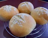 Foto del paso 7 de la receta: Pan de campo