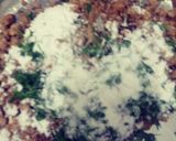 A picture of step 7 of Chicken cutlet.